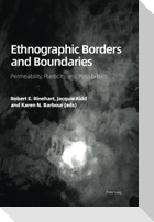 Ethnographic Borders and Boundaries