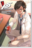 Persona 5, Vol. 15