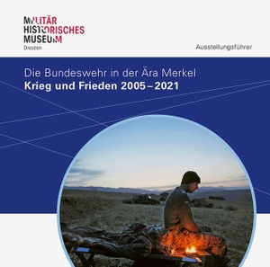 Janeke, Kristiane / Sönke Neitzel et al (Hrsg.). Krieg und Frieden 2005-2021 - Die Bundeswehr in der Ära Merkel. Sandstein Kommunikation, 2022.