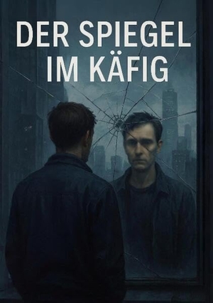 Dechering, Bernhard. Der Spiegel im Käfig. tredition, 2025.