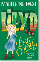 Lost Dorothy: Volume 2