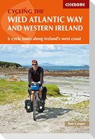 The Wild Atlantic Way and Western Ireland
