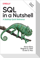 SQL in a Nutshell