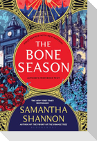 The Bone Season