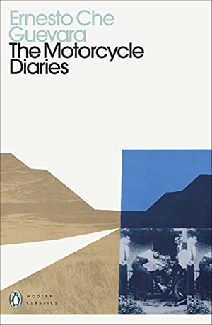 Guevara, Ernesto Che. The Motorcycle Diaries. Penguin Books Ltd (UK), 2021.