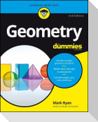 Geometry For Dummies