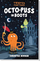 Octo-Puss in Boots