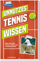 Unnützes Tenniswissen
