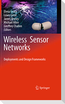 Wireless Sensor Networks