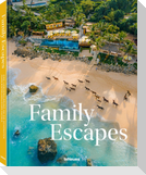 Family Escapes