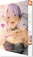 Yumeochi - Dreaming of Falling for You - Band 3