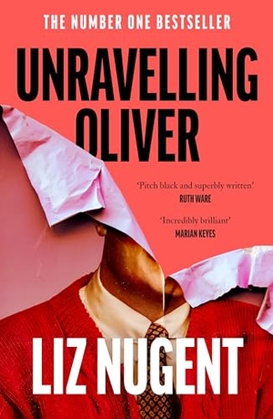 Nugent, Liz. Unravelling Oliver. DK, 2015.