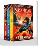 The Skandar Collection