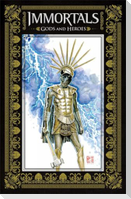 Immortals: Gods and Heroes