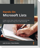 Hands-On Microsoft Lists