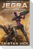 The Chronicles of Jegra