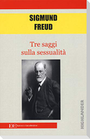 Tre saggi sulla sessualità