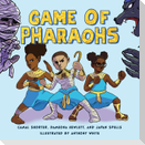 Game of Pharaohs