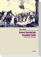 Fransiz Devriminin Sosyalist Tarihi