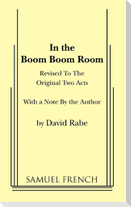In the Boom Boom Room