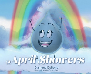 Duboise, Diamond. April Showers. NEXTONE INC, 2022.