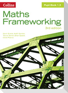 KS3 Maths Pupil Book 1.3