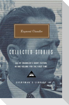 Collected Stories of Raymond Chandler