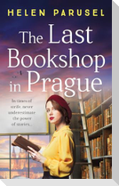 The Last Bookshop in Prague