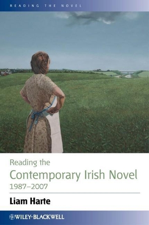 Harte, Liam. Reading the Contemporary Irish Novel 1987 - 2007. Open Stax Textbooks, 2014.
