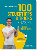 100 Steuertipps und -tricks 2023/24