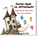 Mathe-Spuk um Mitternacht - Gespenstisch gut zählen lernen