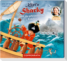 Käpt'n Sharky und die geheimnisvolle Nebelinsel (CD)