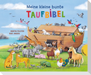 Meine kleine bunte Taufbibel