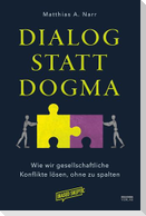 Dialog statt Dogma