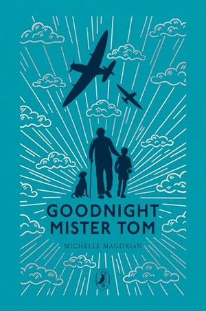 Magorian, Michelle. Goodnight Mister Tom. Penguin Books Ltd (UK), 2026.