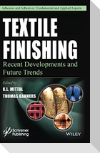 Textile Finishing