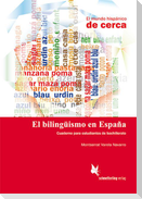 El bilingüismo en España (Schülerheft)