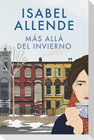 Mas alla del invierno