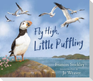 Fly High, Little Puffling