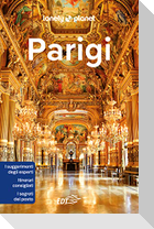 Parigi. Con cartina