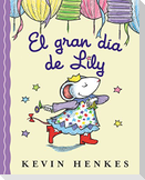 El Gran Día de Lily