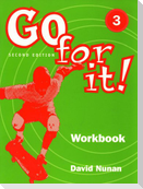 Go for It! 3: Workbook