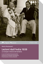 Lezioni dall'India 1939. Lo sviluppo creativo nel bambino