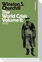 The World Crisis Volume II