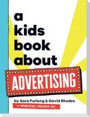 A Kids Book About Advertising