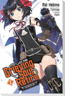Let This Grieving Soul Retire, Vol. 2 (manga)