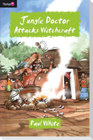 Jungle Doctor Attacks Witchcraft