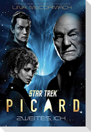 Star Trek - Picard 4: Zweites Ich