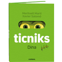 Ticniks 1 Dina