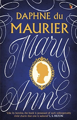 du Maurier, Daphne. Mary Anne. Hachette Australia, 2004.
